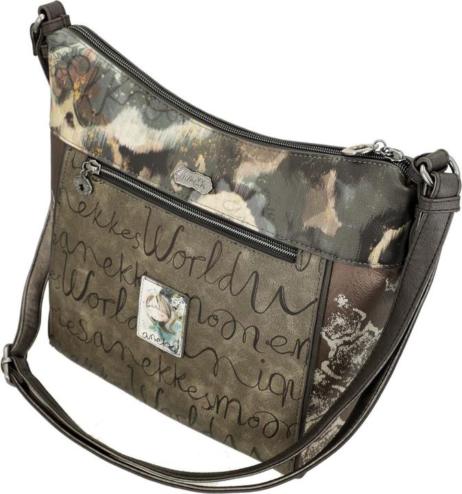 Immagine prodotto Anekke Manifesto Shoulder Bag