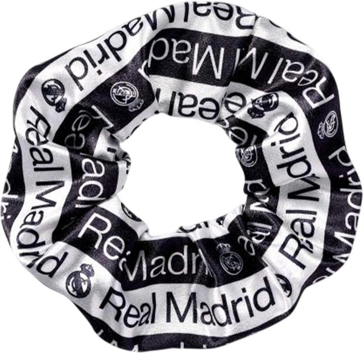 Produktbild Real Madrid CF Elastisches Haarband