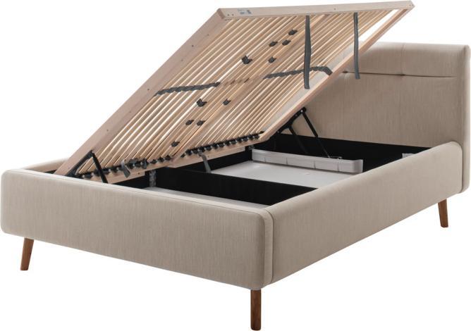 Actual product image Meise Möbel Lotte (140 x 200)