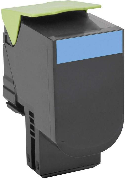 Produktbild Lexmark 80c20c0 (C)