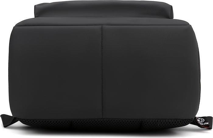 Image du produit Only-Bags.Store Sac à dos décontracté en nylon, grande capacité, sac à dos imperméable à poches multiples