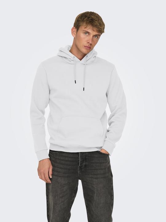 Produktbild Only & Sons Onsceres Hoodie Sweat Noos (XL)