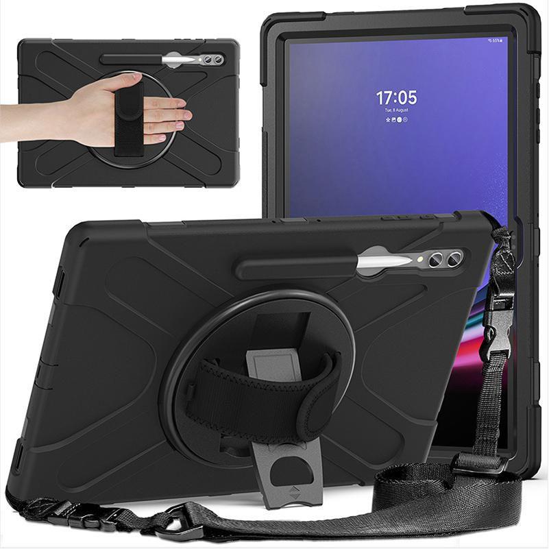 eSTUFF AUSTIN Defender Case Samsung (Lenovo), Tablet Hülle