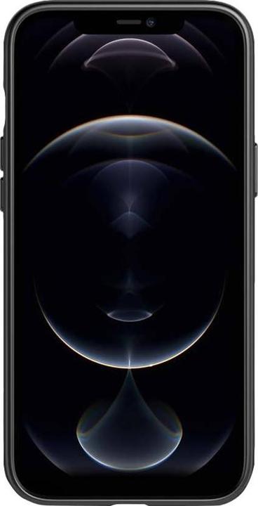 Actual product image tech21 EvoSlim for iPhone 12 Pro Max 6.7 (Apple iPhone 12 Pro Max)