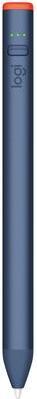 Actual product image Logitech Crayon - Classic Blue
