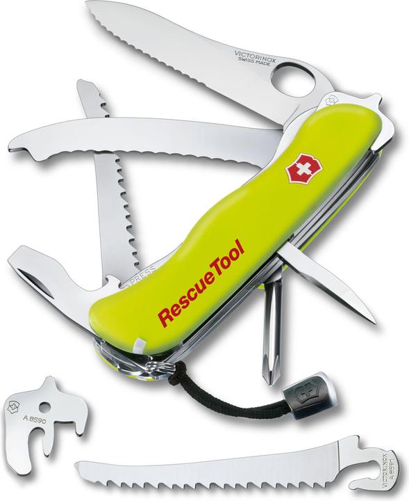 Produktbild Victorinox RescueTool