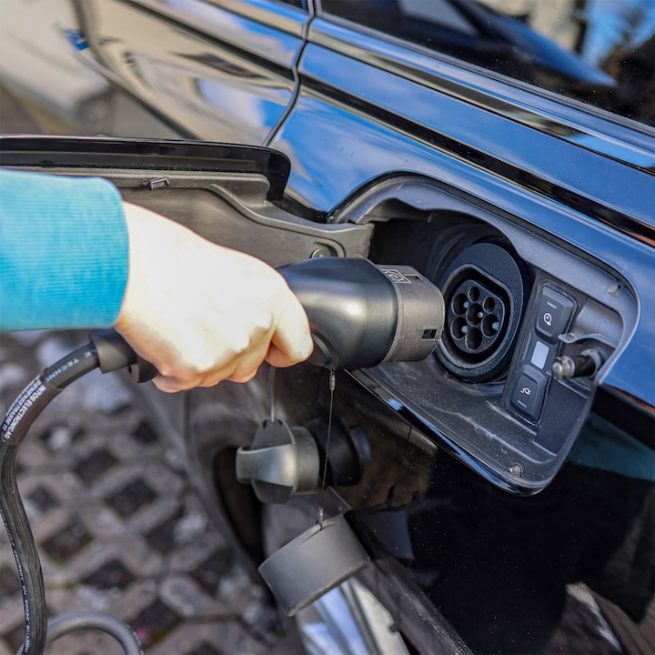 Immagine prodotto InLine Cavo di ricarica per auto EV (Tipo 2, 22 kW, 32 A, 5 m)