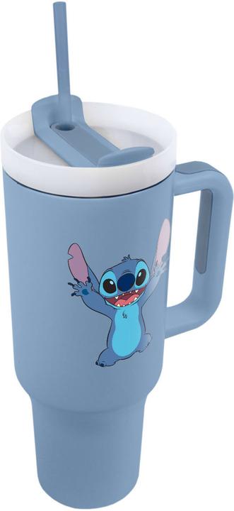Actual product image Pyramid LILO & STITCH (STITCH) Quart Cup - 40oz (1.20 l)