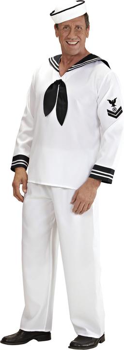 Image du produit Widmann Marin Martin (S)