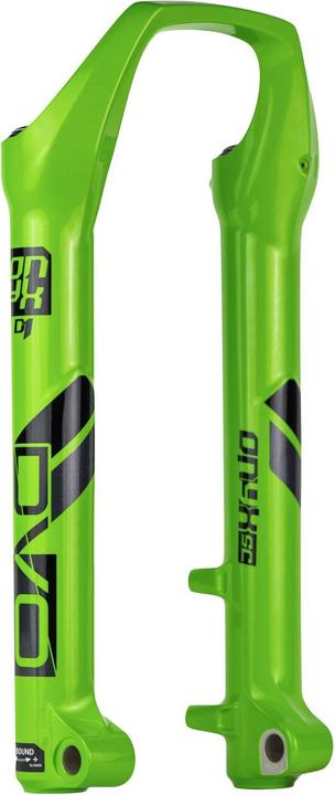 DVO Dompelbuisunit, 27,5", Onyx D1 SC, groen
