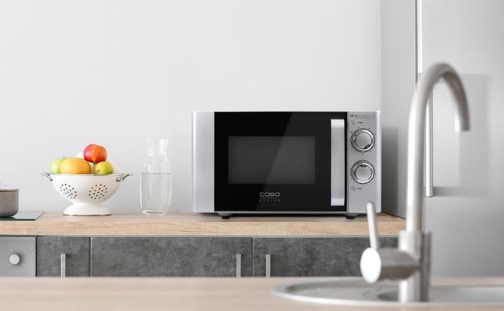 Image du produit Caso MG 20 Céramique écostyle (20 l)