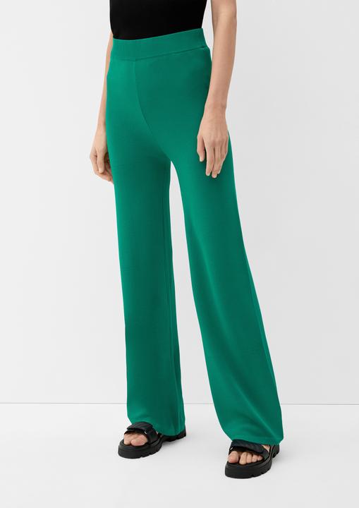Actual product image s.Oliver Marlene trousers (36)