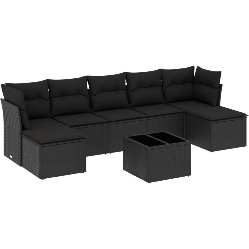 VidaXL, Gartenlounge, Willem