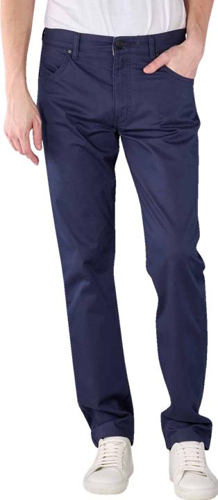 Actual product image Wrangler Trousers Greensboro Low Stretch (30)