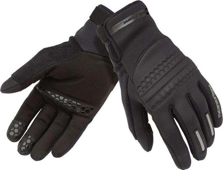 Tucano Urbano Guanti Sass Unisex