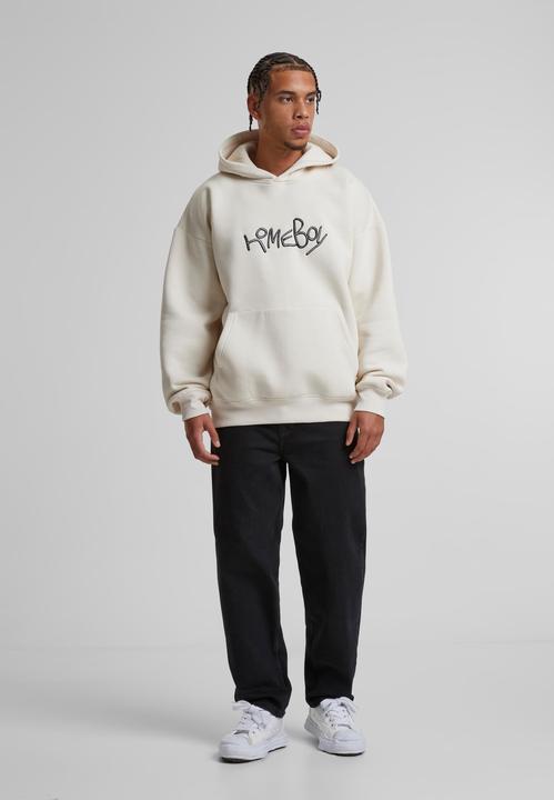 Actual product image Homeboy x-tra BAGGY Denim - 119453 (W29/L32)