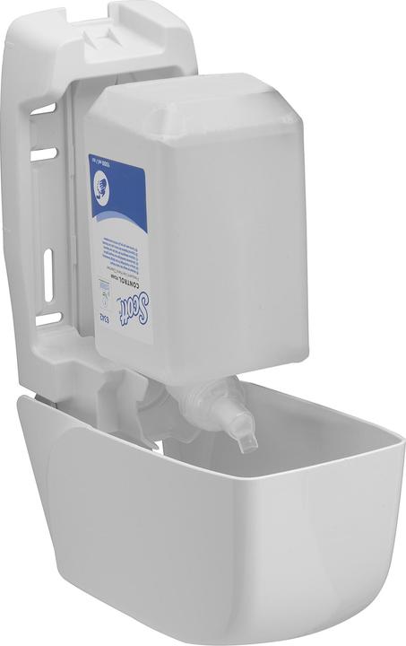 Produktbild Kimberly-Clark KLLENEX 6342 Luxury Frequent Use Cleanse (Flüssigseife, 1000 ml)