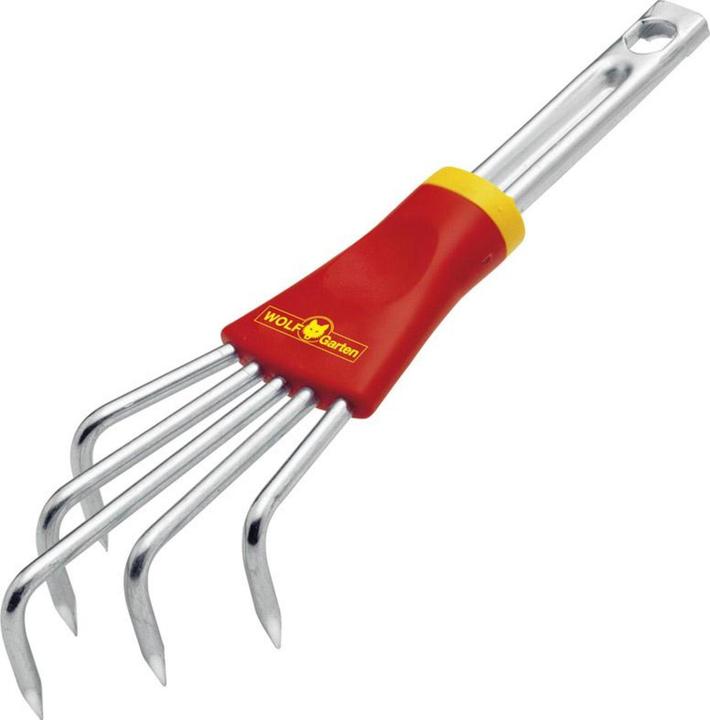 Actual product image Wolf-Garten Claw Combisystem Mul