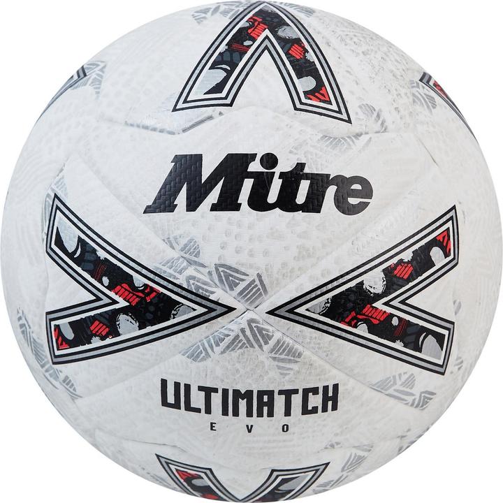 Immagine prodotto Mitre Ultimatch Evo Pallone (5)