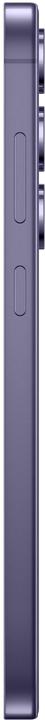 Actual product image Samsung DUPLICATE Galaxy S24+ (256 GB, Cobalt Violet, 6.70", Dual SIM, 5G)