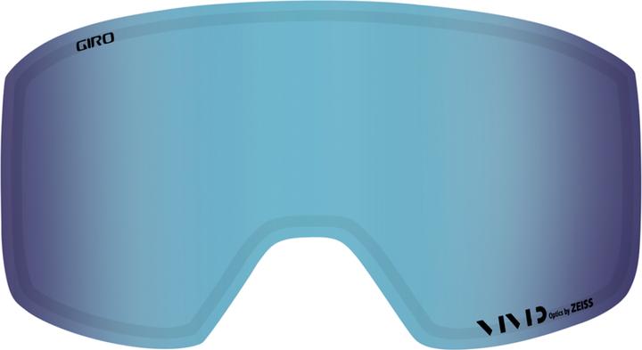 Produktbild Giro Axis / Ella Lense Vivid Royal (Skibrille Ersatzglas)