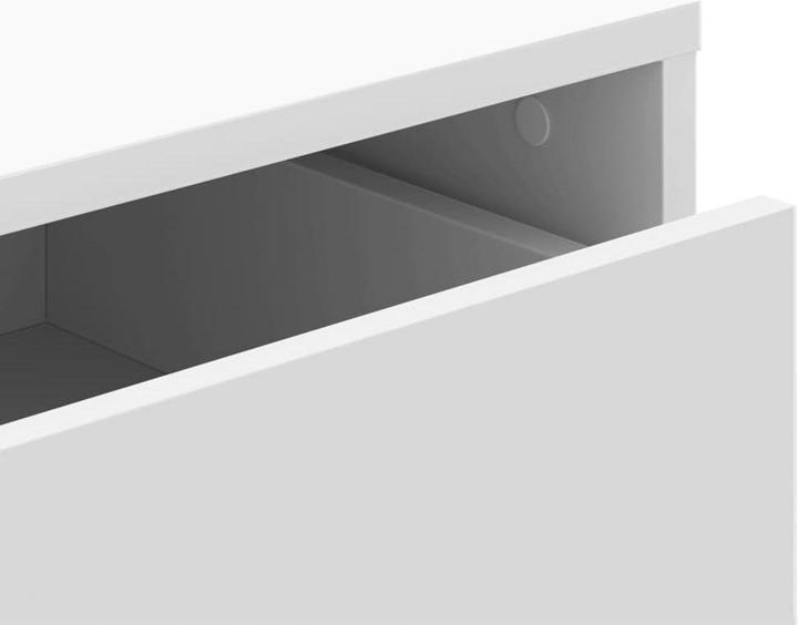 Image du produit vidaXL Kommode (40 x 41 x 76 cm)