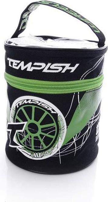 Image du produit Tempish Dtw PU 88A Speed-Skate-Räder (125 mm, 88a)