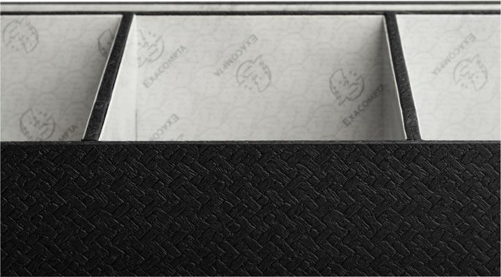 Actual product image Exacompta - Black