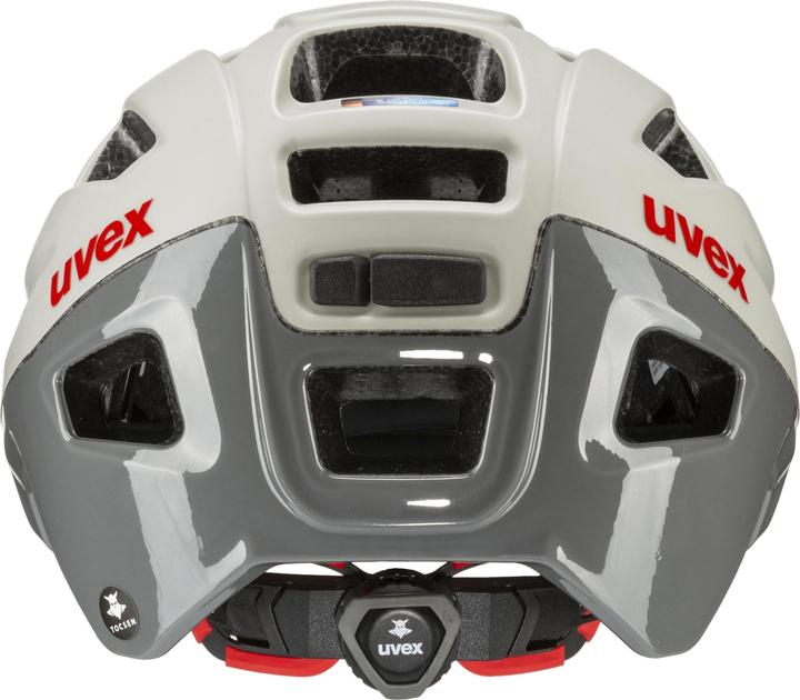 Produktbild Uvex finale 2.0 Tocsen (56 - 61 cm)