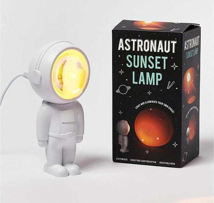 Produktbild TOP Astronaut Lampe