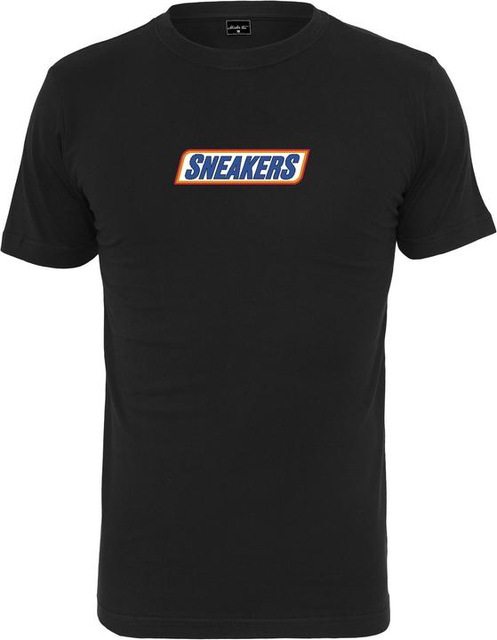 Produktbild Mister Tee Sneakers Logo Tee (XS)