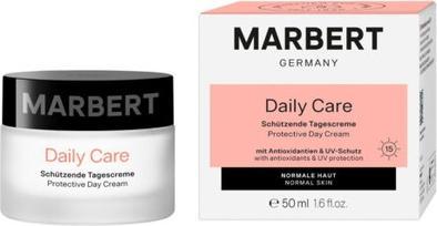 Produktbild Marbert D & N Crème Normal Skin (re) (50 ml, 24h Creme, SPF 15)