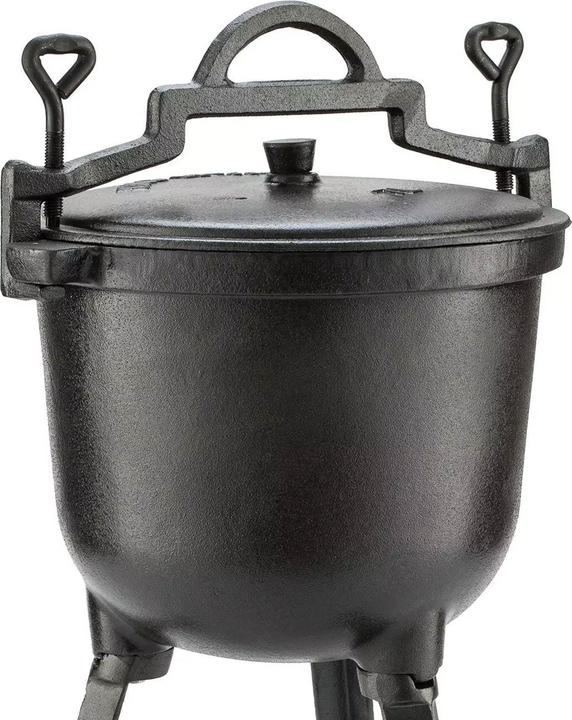 Produktbild Kinghoff CAST IRON BOILER 7L KH-2232