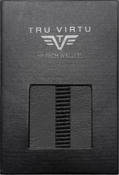 Actual product image Tru Virtu Click & Slide Edge Strap