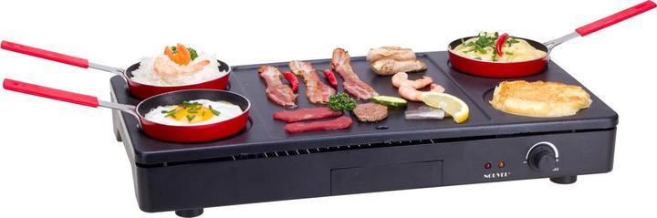 Produktbild Nouvel Tischgrill