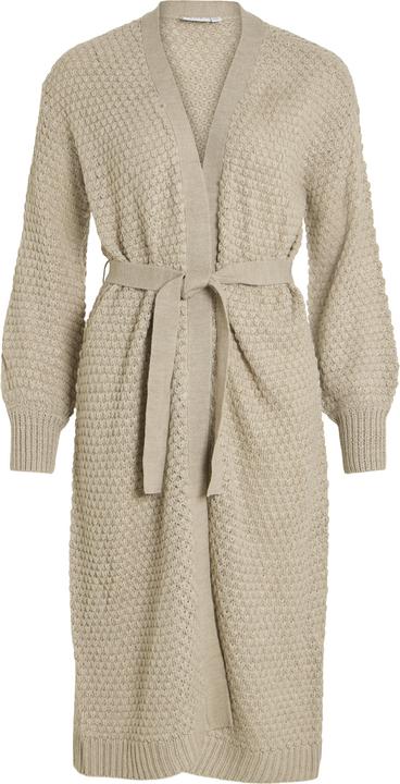Actual product image Vila VILIOMY Offener Strickjacke (S)