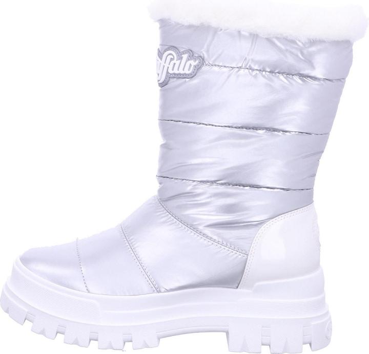 Image du produit Buffalo Boots Aspha Snow (40)