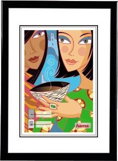 Actual product image Hama Madrid 15x20 plastic (10 x 15 cm)