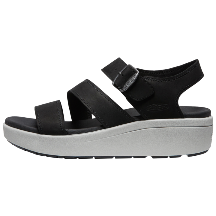 Actual product image Keen W Ellecity Backstrap (38)