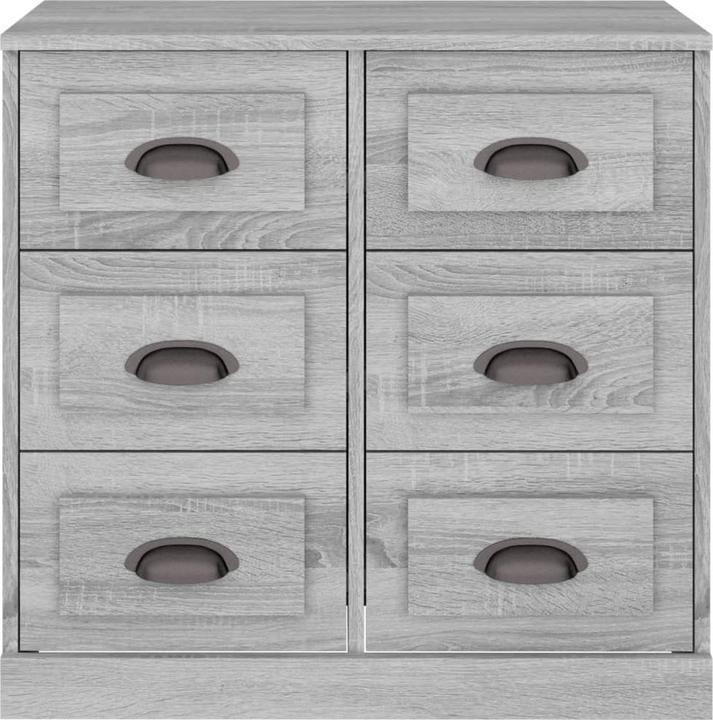 Image du produit vidaXL Sideboard (70 x 35.50 x 67.50 cm)