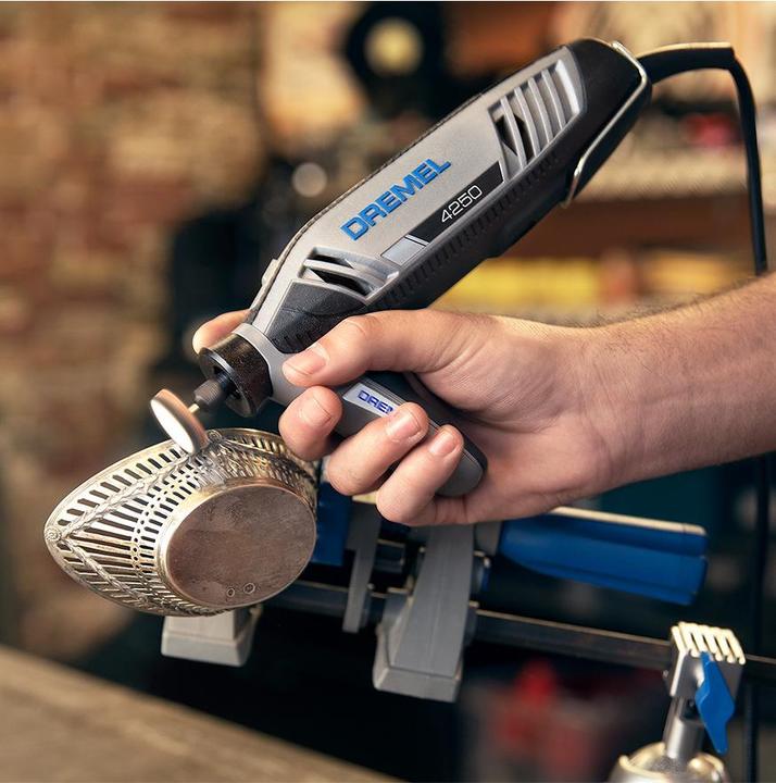 Actual product image Dremel Multifunctional tool 4250-6/128
