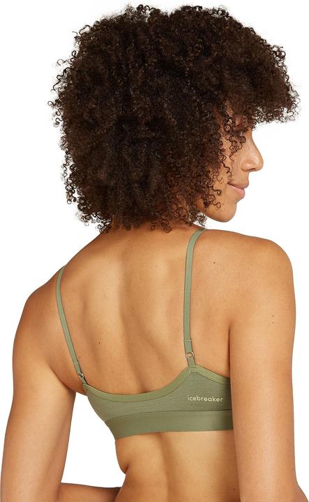 Produktbild Icebreaker Women's Siren Bra (L)