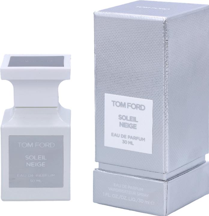 Actual product image Tom Ford Soleil Neige (Eau de parfum, 30 ml)
