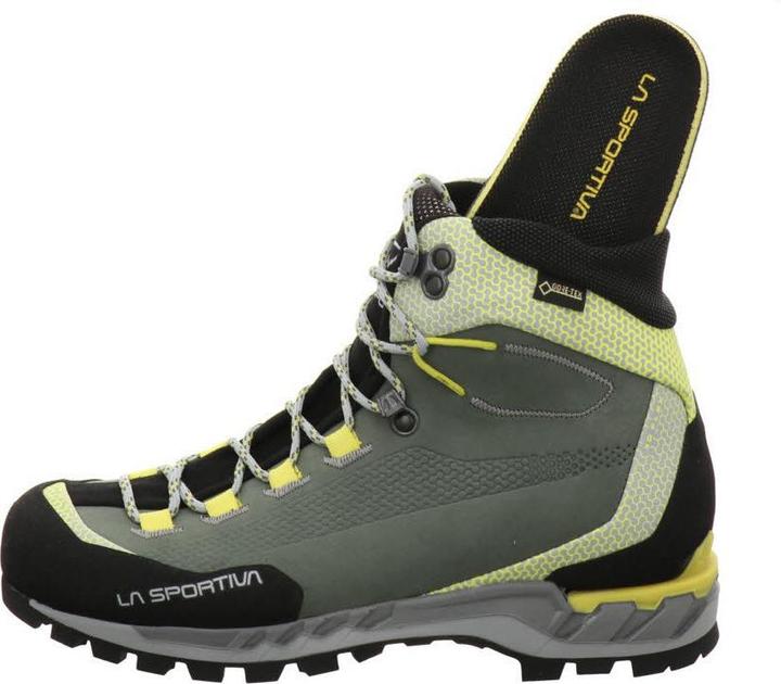 Actual product image La Sportiva Trango Tech Leather Woman Gtx (39.5)