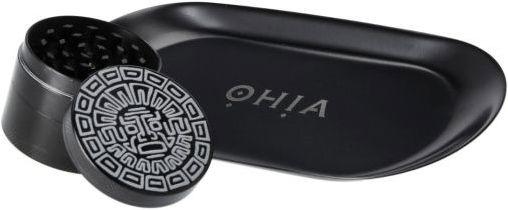 Genuine Swiss Macinino e mixer con stile edizione nera