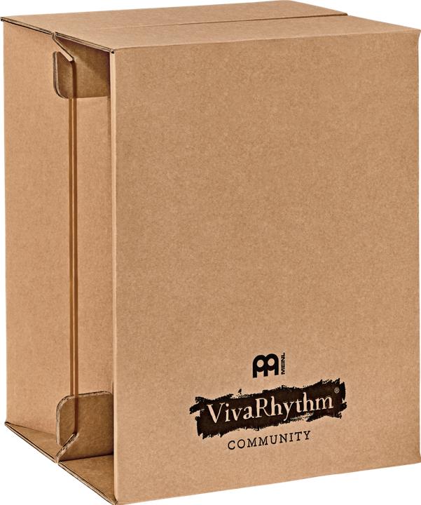 Meinl Cajon 2 Go (Perkussion)