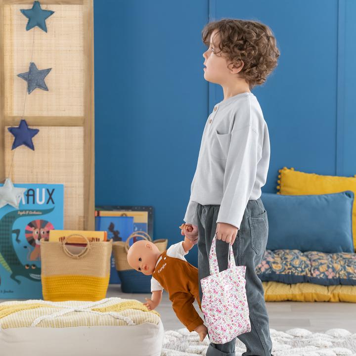 Actual product image Corolle Cor. MGP 36-42cm large feeding set