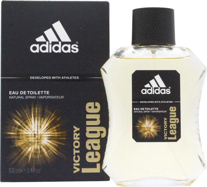 adidas Ligue de la victoire (Eau de toilette, 100 ml)