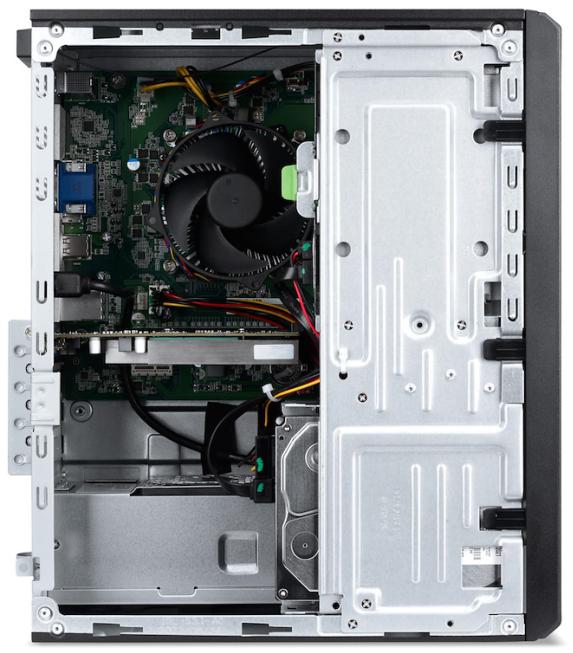 Actual product image Acer VERITON VS2720G (DT.R1PET.00A)