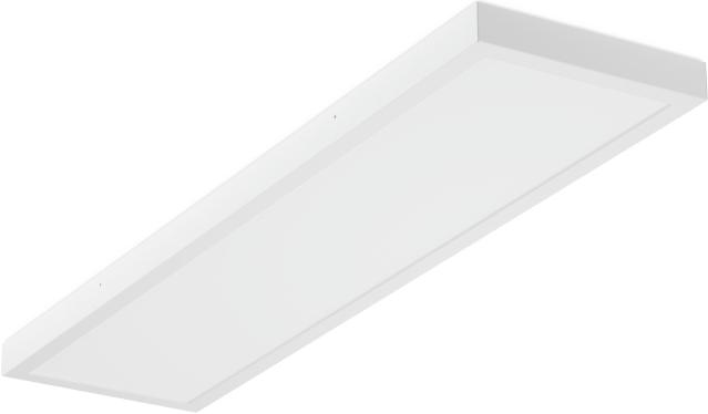 Produktbild RZB LED-Deckenleuchte (3300 lm)